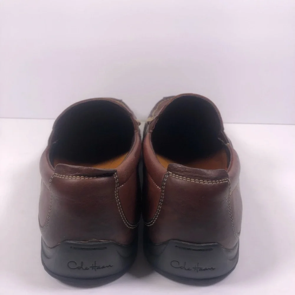 Cole Haan 161 C08038 C13 Slip-On Loafer Shoes